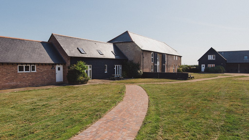 'Marsh View' Cover Image