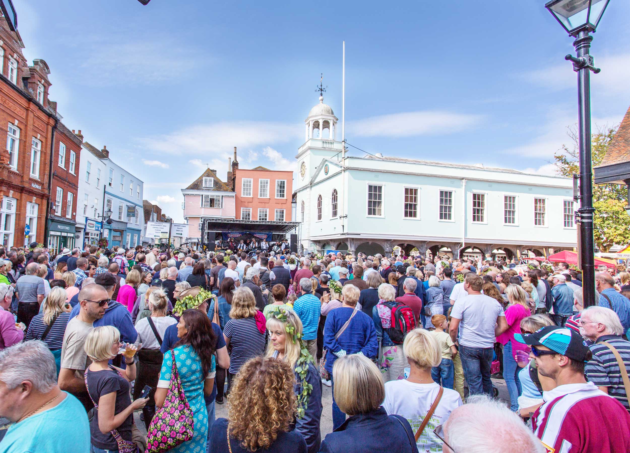 Faversham Hop Festival 2023 Visit Swale   Fz7a0020 Hope Fest Fav Msl Creative 