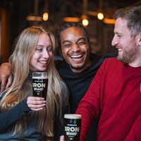 Shepherd Neame Has Seen A Growing Demand For Stout