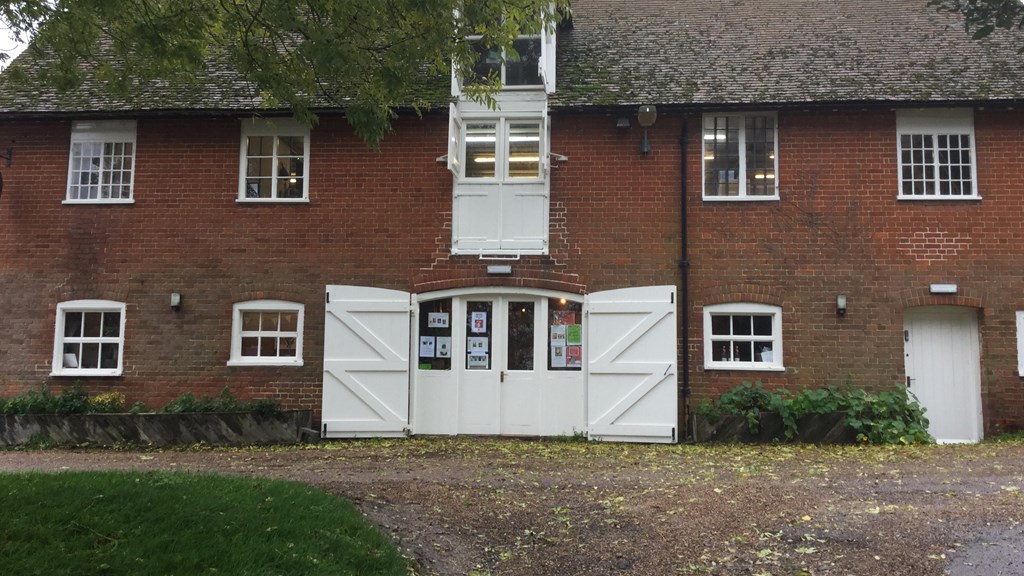 Front of building.JPG