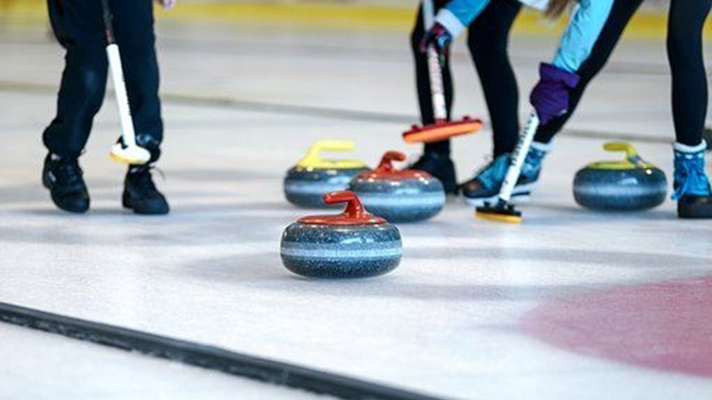 Curling 2