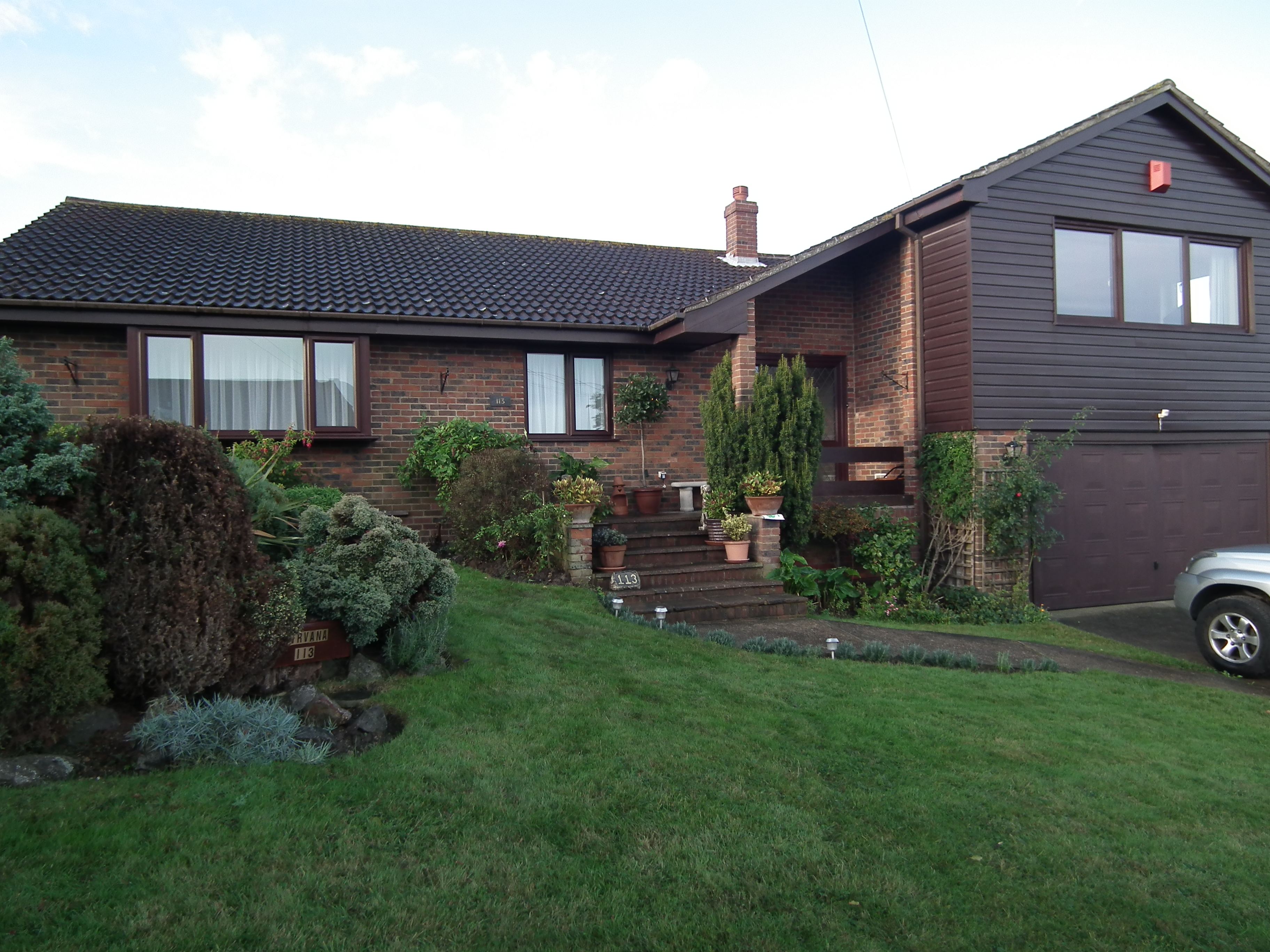 Bed And Breakfast Accommodation In The Swale Area, Faversham, The Isle ...